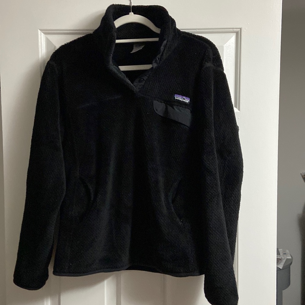 Patagonia Synchilla Snap-T Pullover